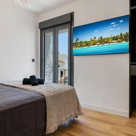 Luxury Sea View Puerto Banus Apartment Марбеля Екстериор снимка