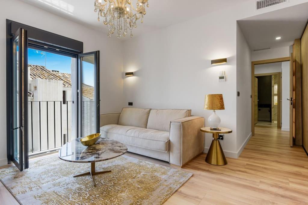 Luxury Sea View Puerto Banus Apartment Марбеля Екстериор снимка